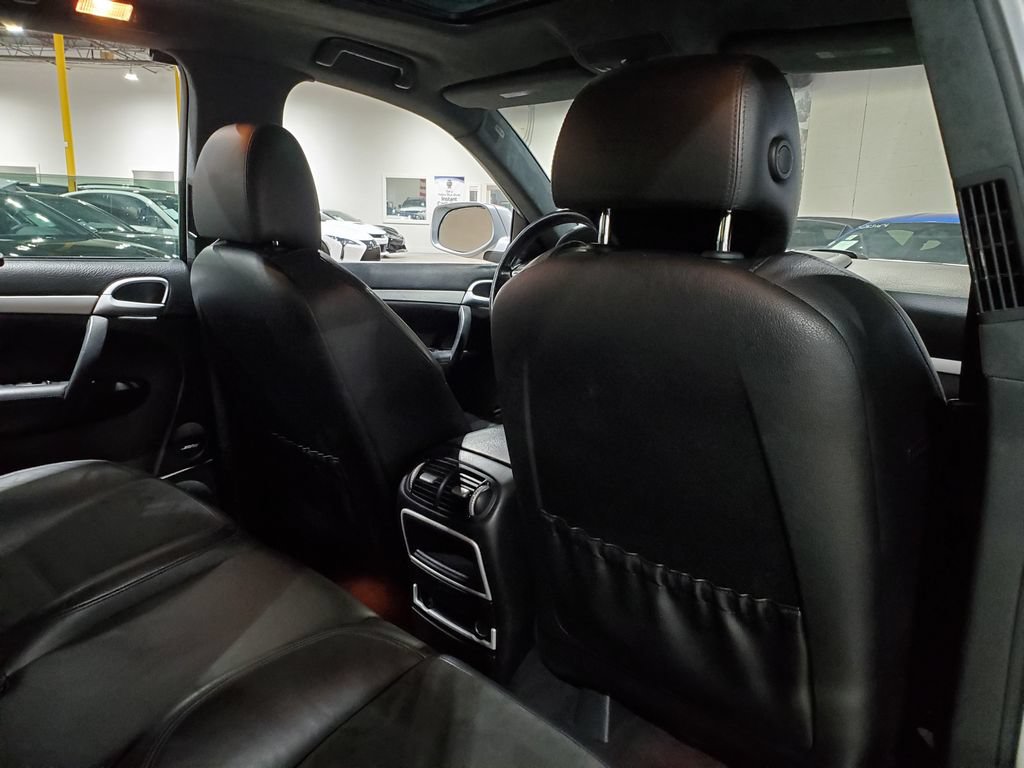 Used 2009 Porsche Cayenne GTS AWD/4WD image 21