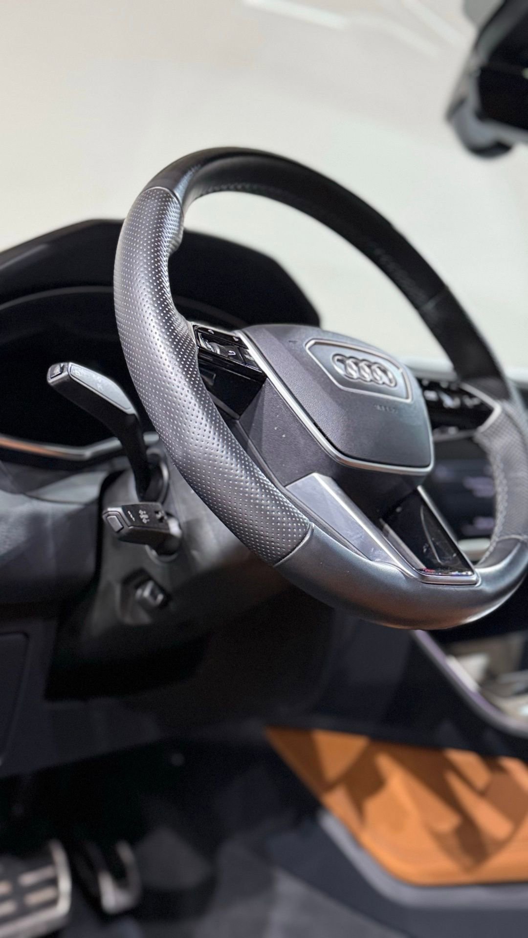 Used 2021 Audi RS 7 Sportback image 40