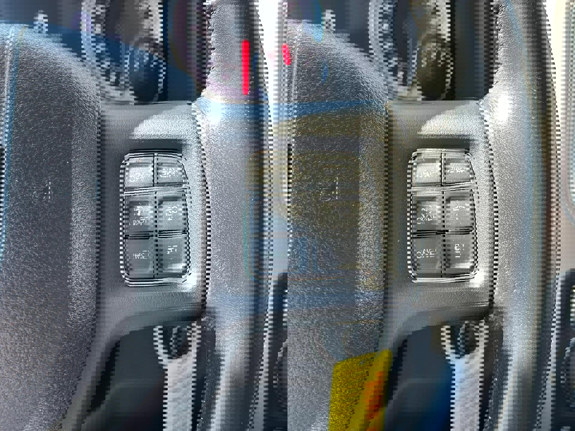 Used 2019 RAM 1500 Big Horn image 21