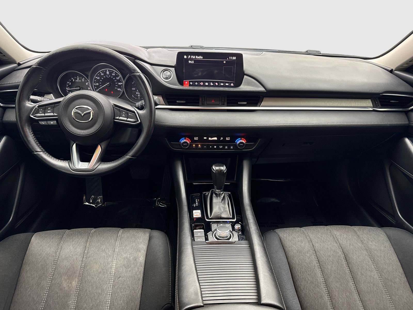 Used 2018 MAZDA MAZDA6 Sport FWD image 20