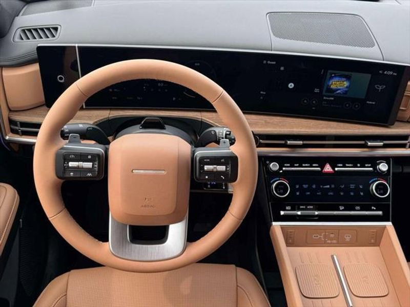 New 2026 Hyundai Santa Fe Limited image 21