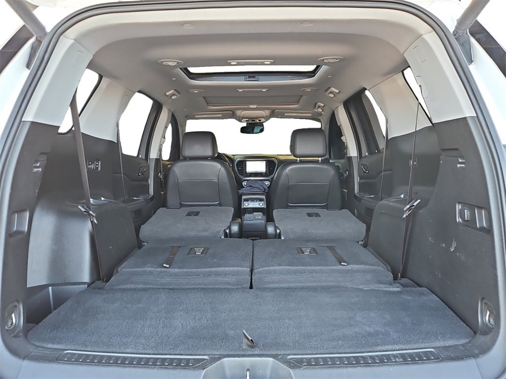 Used 2022 GMC Acadia AT4 w/ Preferred Package image 32