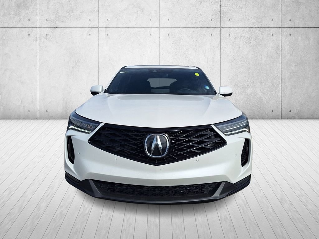 New 2026 Acura RDX A-Spec image 2