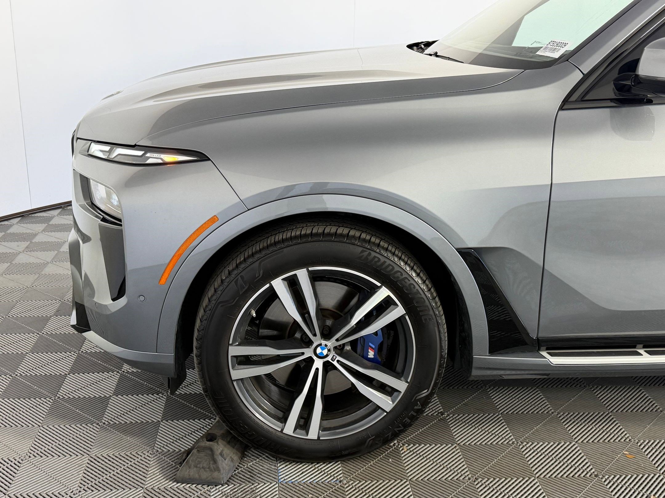 Used 2026 BMW X7 xDrive40i image 11