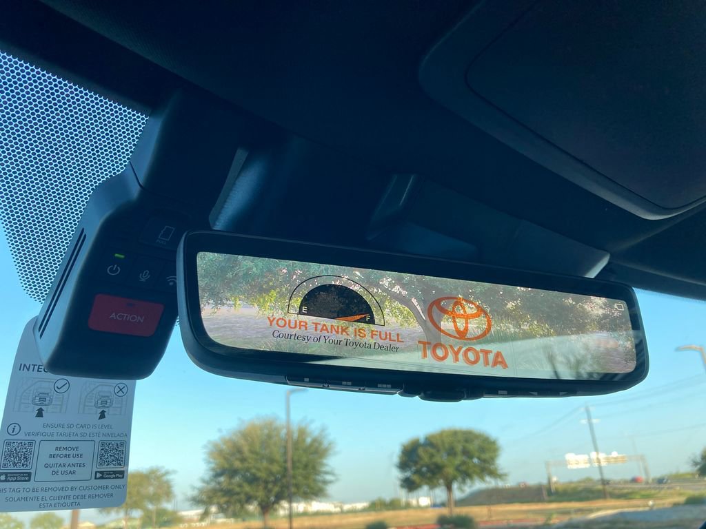 New 2026 Toyota Sequoia 1794 Edition AWD/4WD image 28