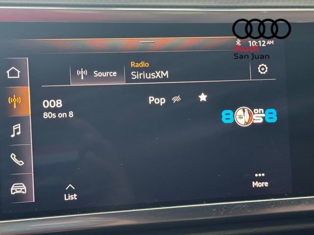 Used 2021 Audi Q3 2.0T Premium w/ Convenience Package image 23