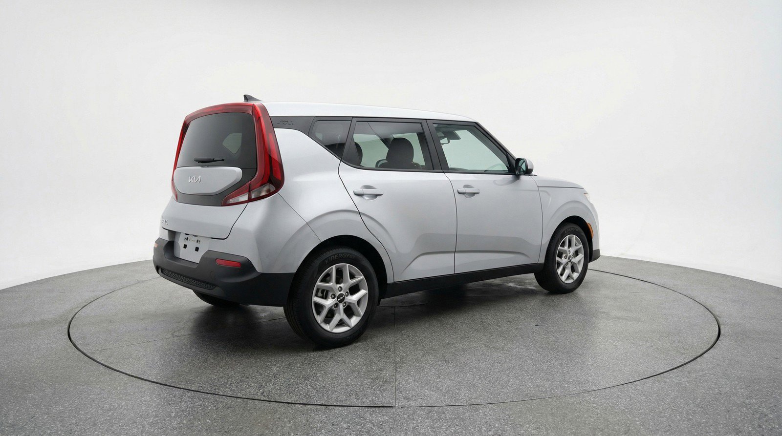 Used 2025 Kia Soul LX w/ LX Technology Package image 9