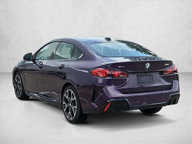 Used 2025 BMW 228i xDrive AWD/4WD image 7
