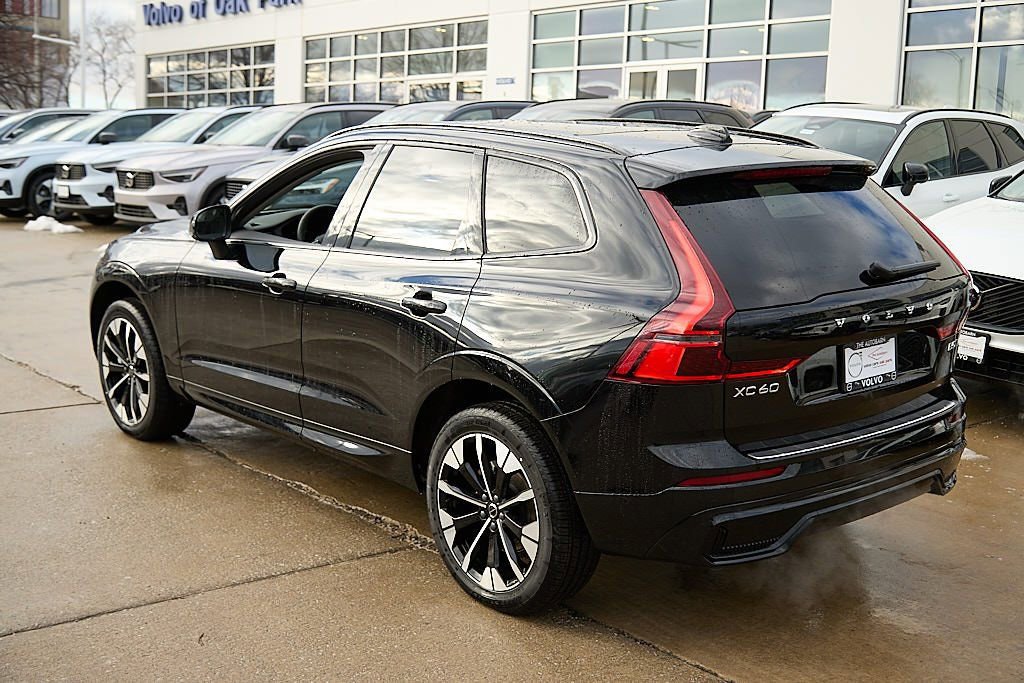 New 2026 Volvo XC60 B5 Plus w/ Protection Package Premier image 7