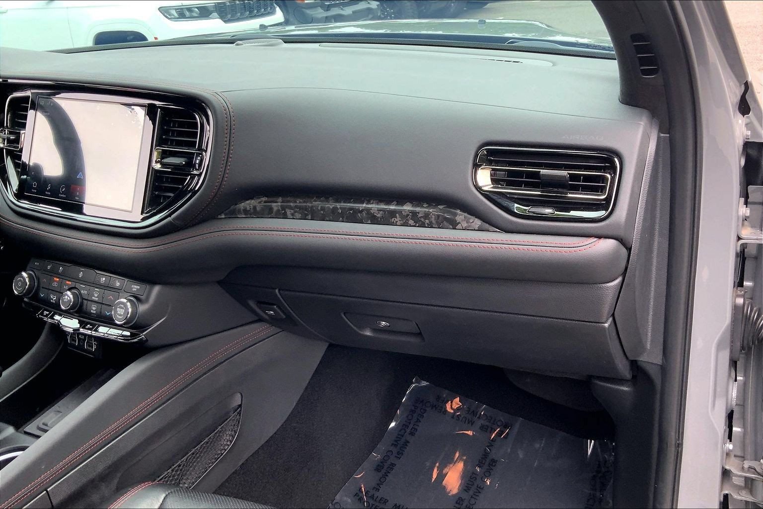 Certified 2023 Dodge Durango R/T AWD/4WD image 18