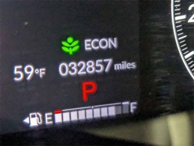 Used 2023 Honda HR-V EX-L image 18