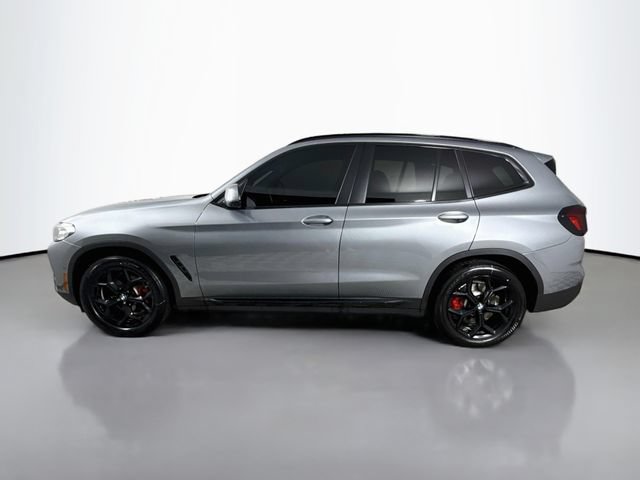 Used 2023 BMW X3 sDrive30i w/ Premium Package RWD image 4