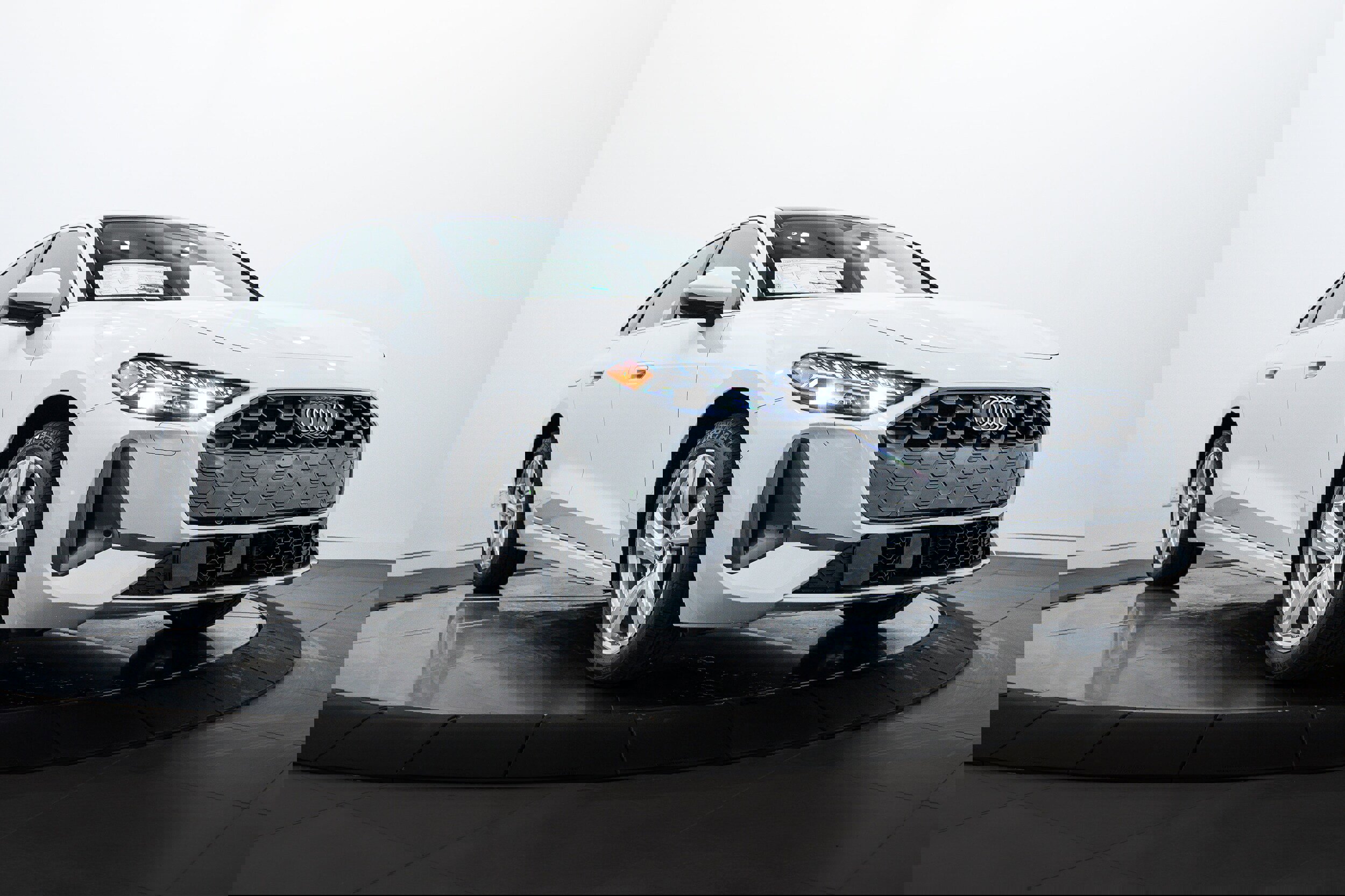 New 2025 Audi A5 2.0T Premium Plus