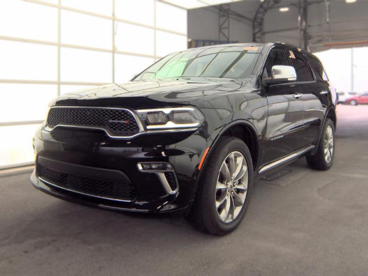 Used 2023 Dodge Durango Citadel AWD/4WD image 2