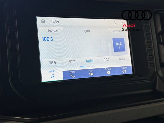 Used 2022 Ford Bronco Badlands AWD/4WD image 17