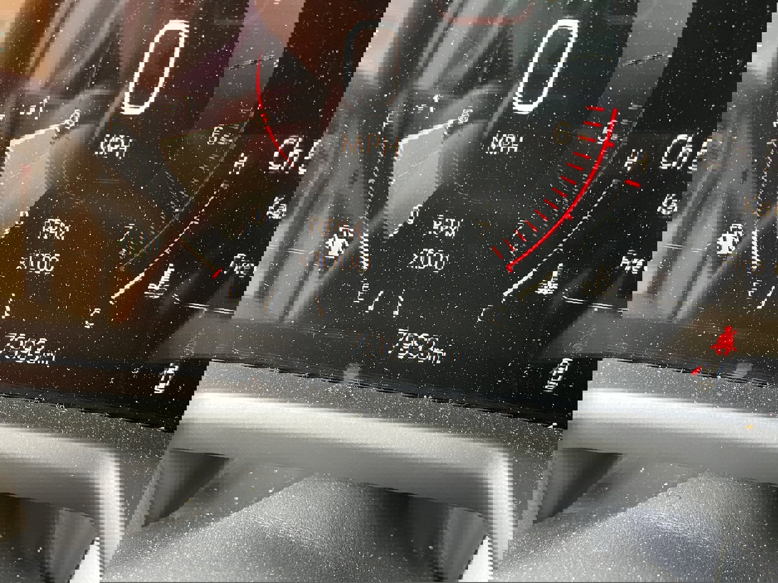 Certified 2025 GMC Acadia Denali w/ Super Cruise Package image 35