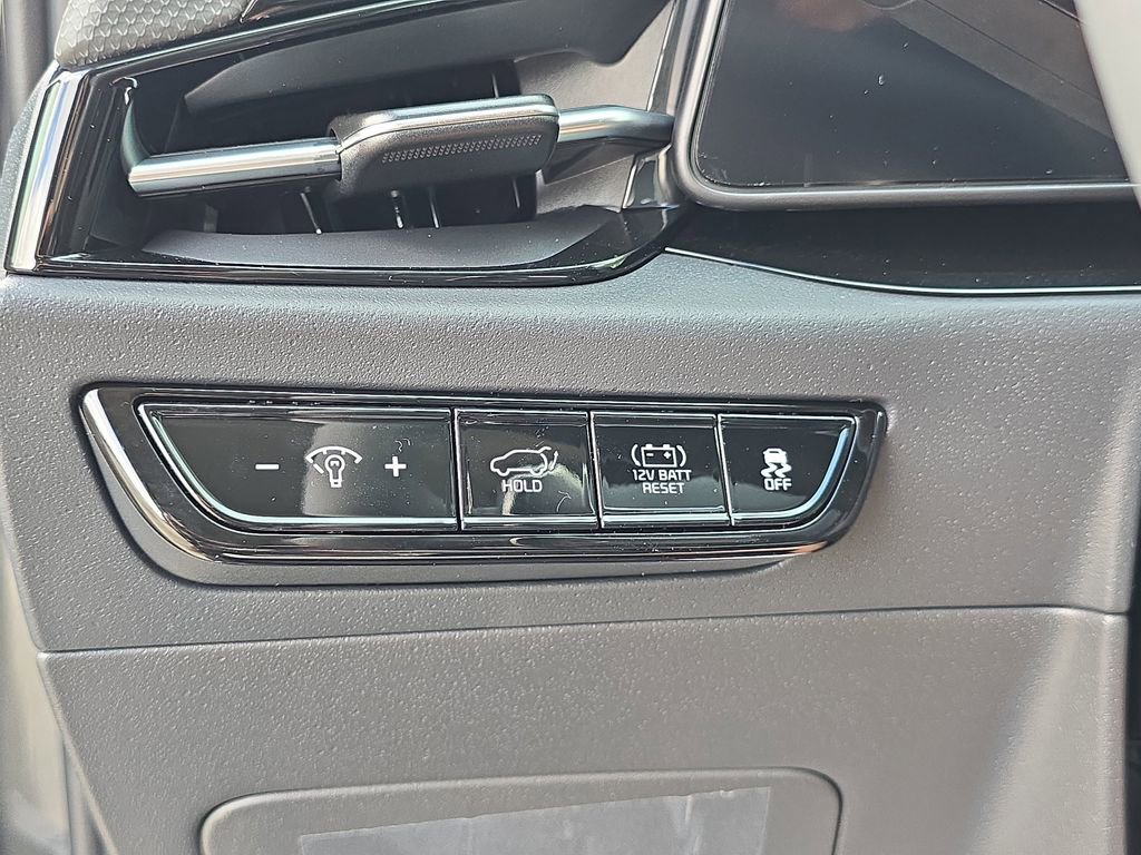 New 2026 Kia Niro EX w/ EX Premium Package image 32