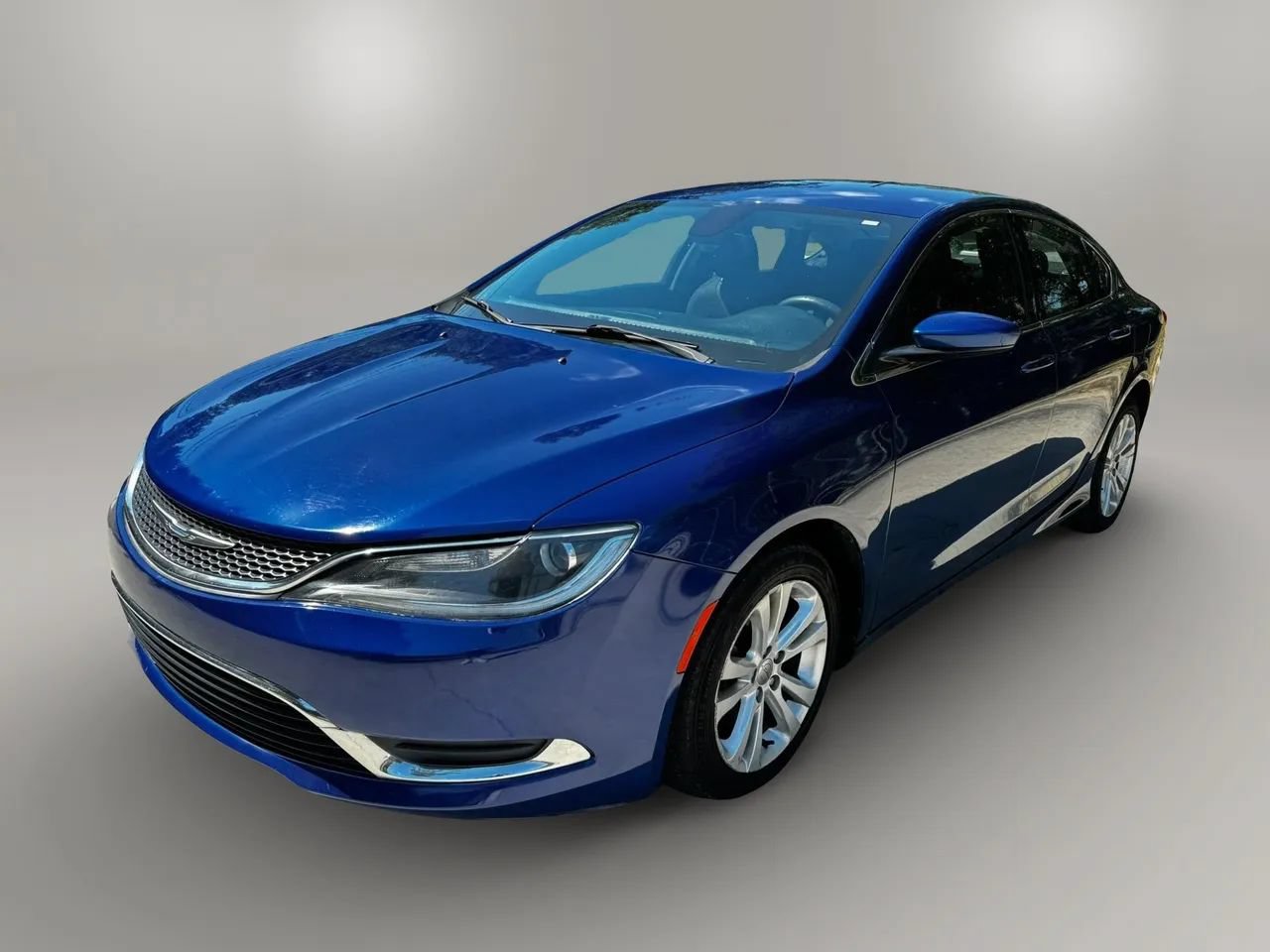 Used 2016 Chrysler 200 Limited FWD image 7