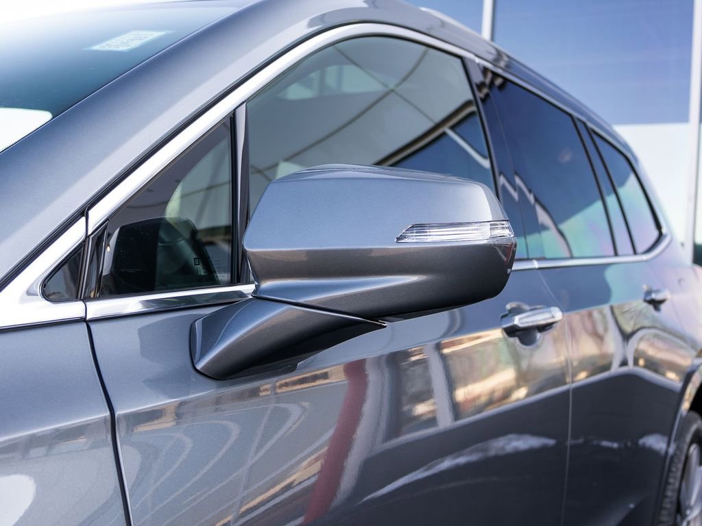 Used 2022 Cadillac XT6 Premium Luxury image 12