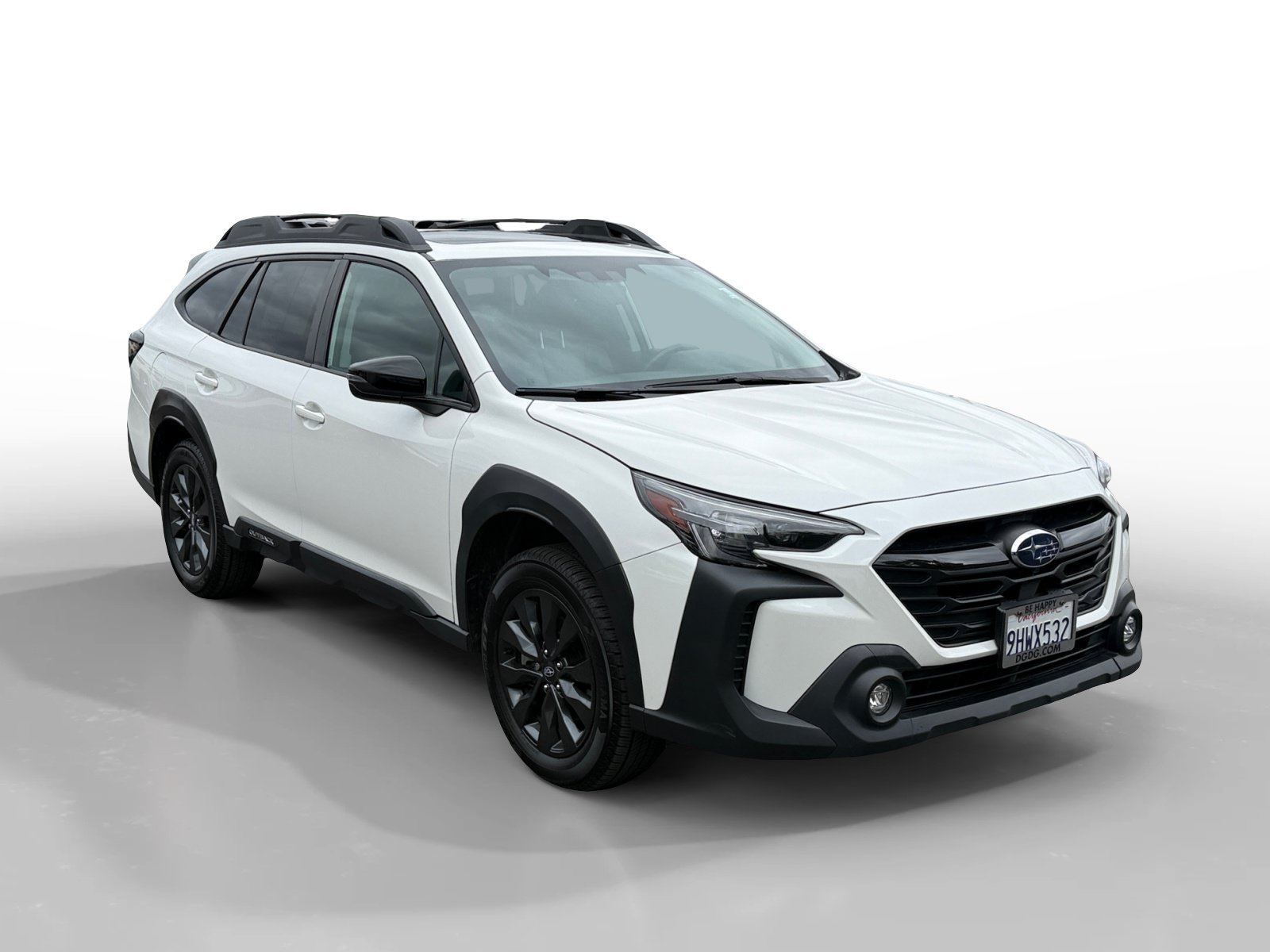 Used 2024 Subaru Outback Onyx Edition XT AWD/4WD image 7
