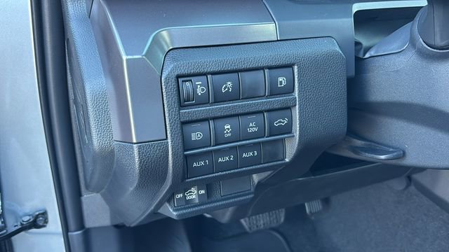 New 2025 Toyota Tacoma TRD Off-Road w/ TRD Off Road Premium Package image 15