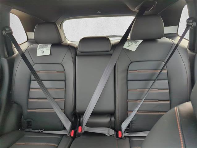 New 2026 Honda CR-V Sport-L image 17