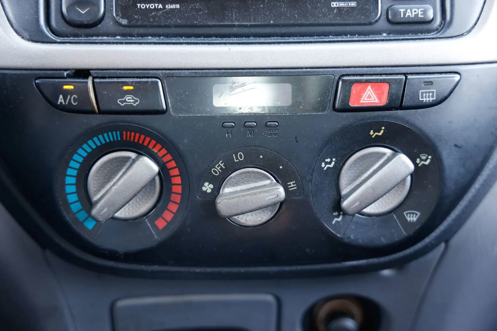 Used 2002 Toyota RAV4 2WD image 28