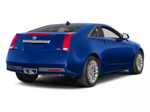 Used 2014 Cadillac CTS Premium image 2