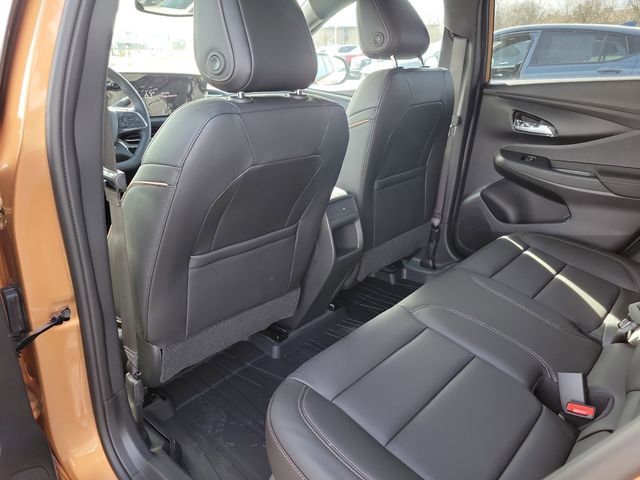 New 2026 Buick Envista Avenir image 15