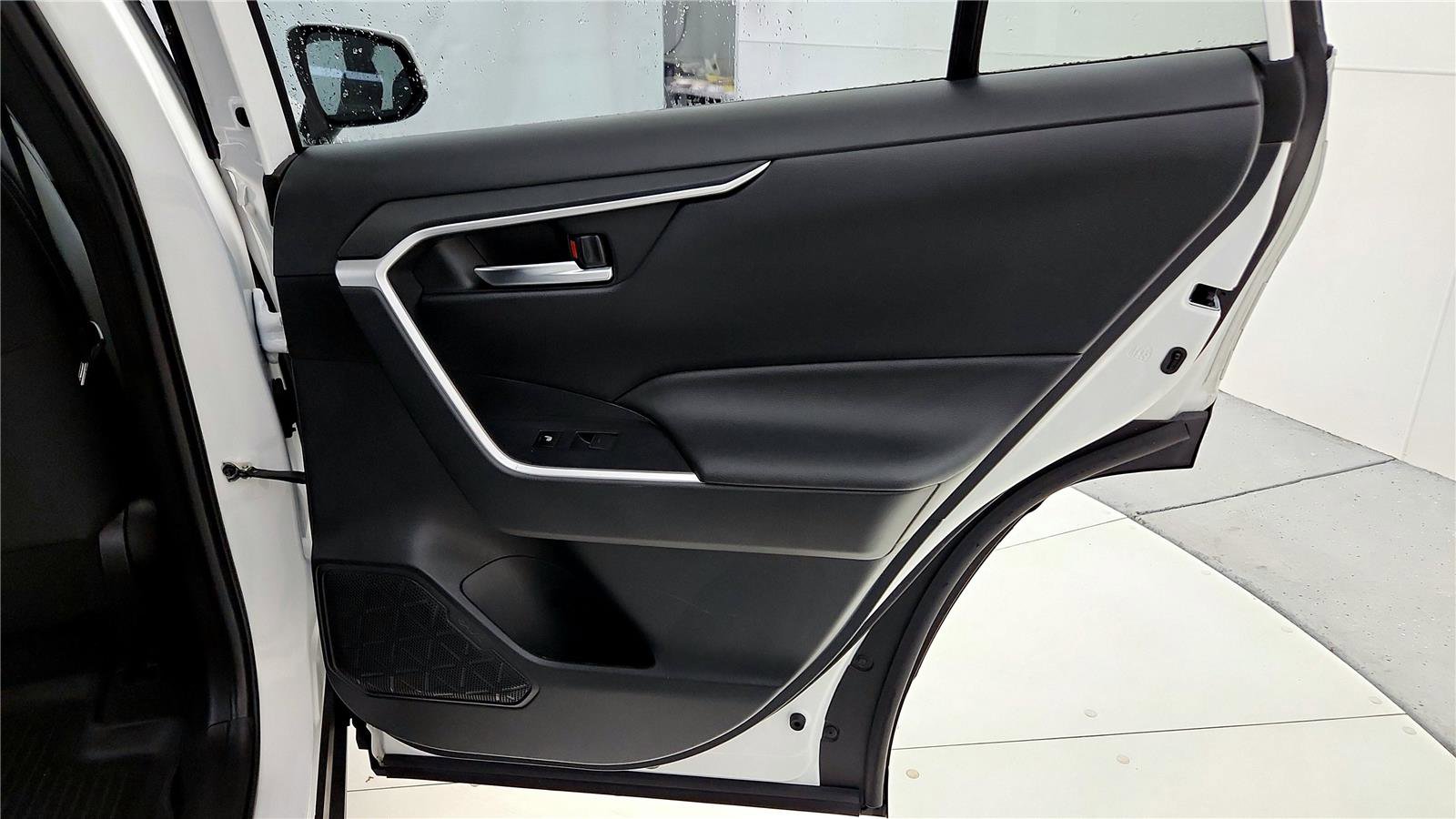 Certified 2023 Toyota RAV4 SE w/ Weather & Moonroof Package image 19