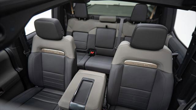 Used 2024 GMC Hummer EV 3X w/ Extreme Off-Road Package image 18