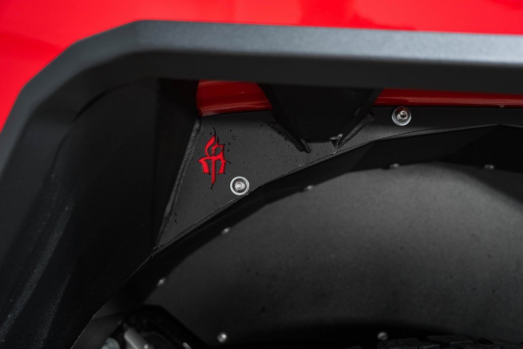 Used 2024 Jeep Wrangler Sport image 23