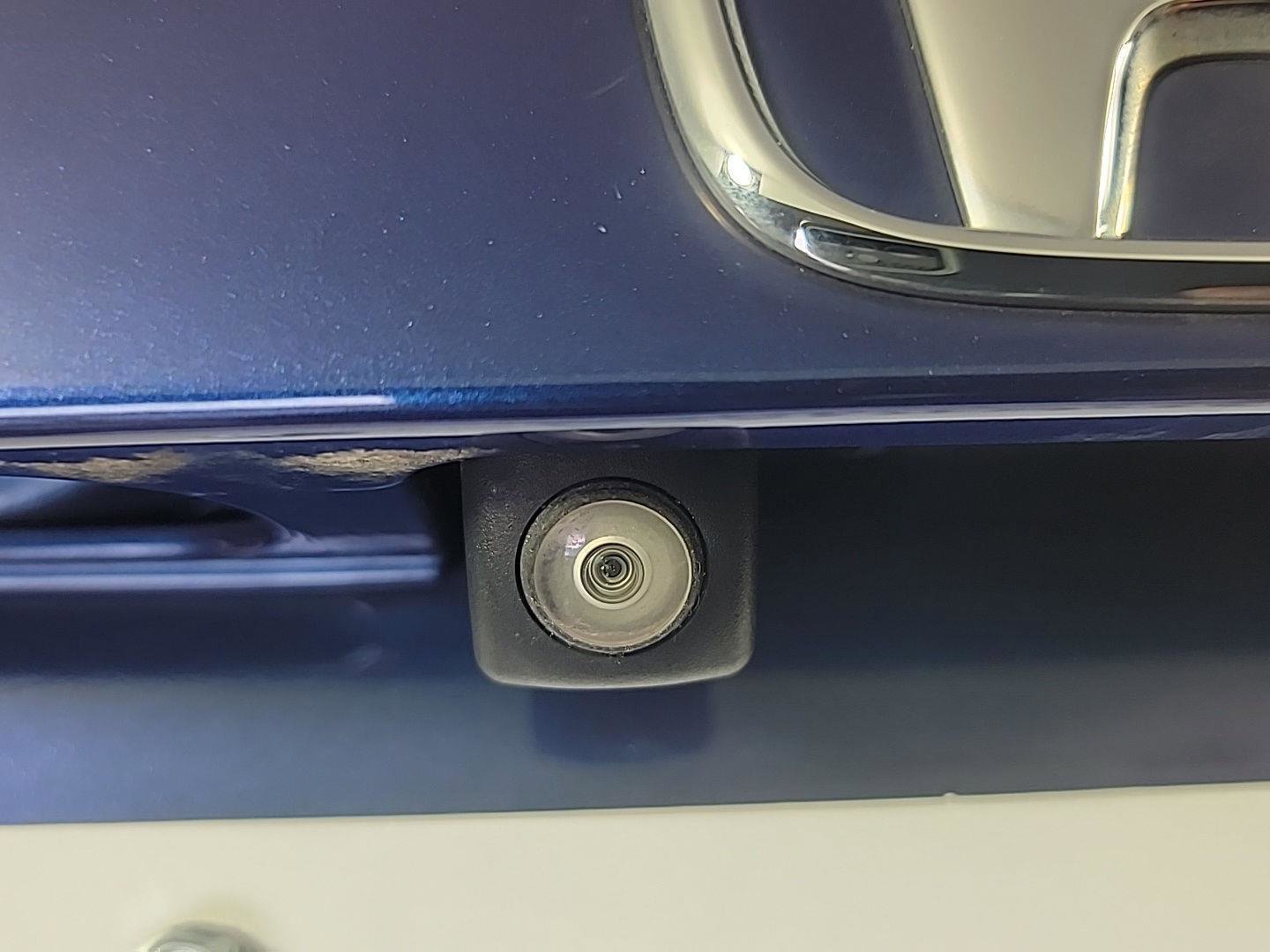 Certified 2017 Honda HR-V EX image 9