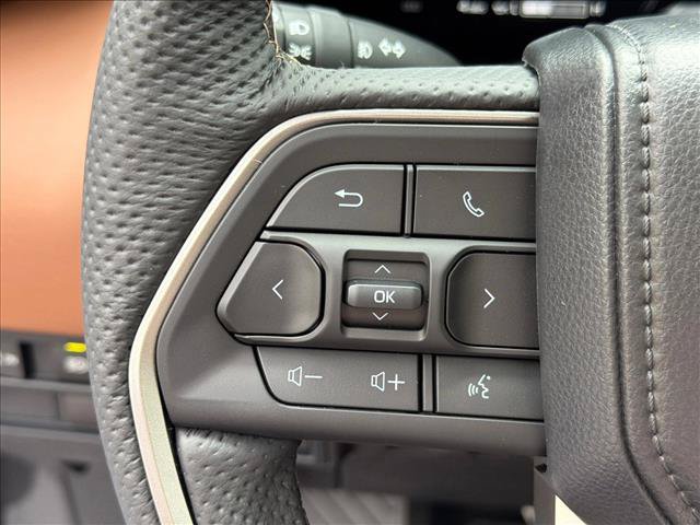 New 2026 Toyota Sequoia 1794 Edition w/ TRD Off-Road Package AWD/4WD image 25