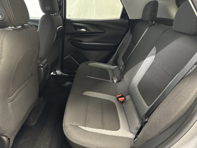 Used 2023 Chevrolet TrailBlazer LT FWD image 12