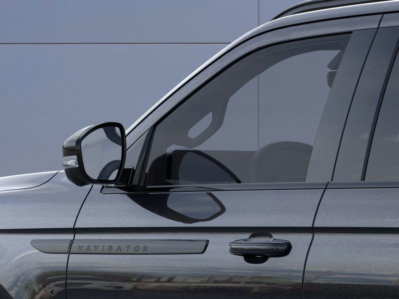 New 2026 Lincoln Navigator L Reserve w/ Jet Appearance Package image 20
