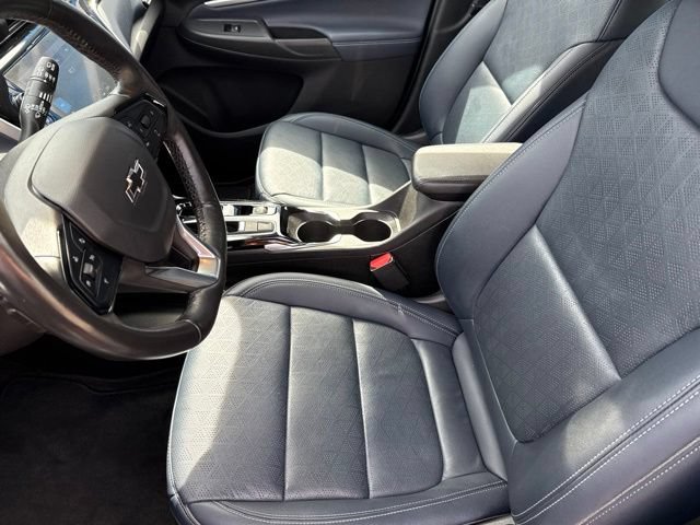 Used 2022 Chevrolet Bolt EUV Premier FWD image 18