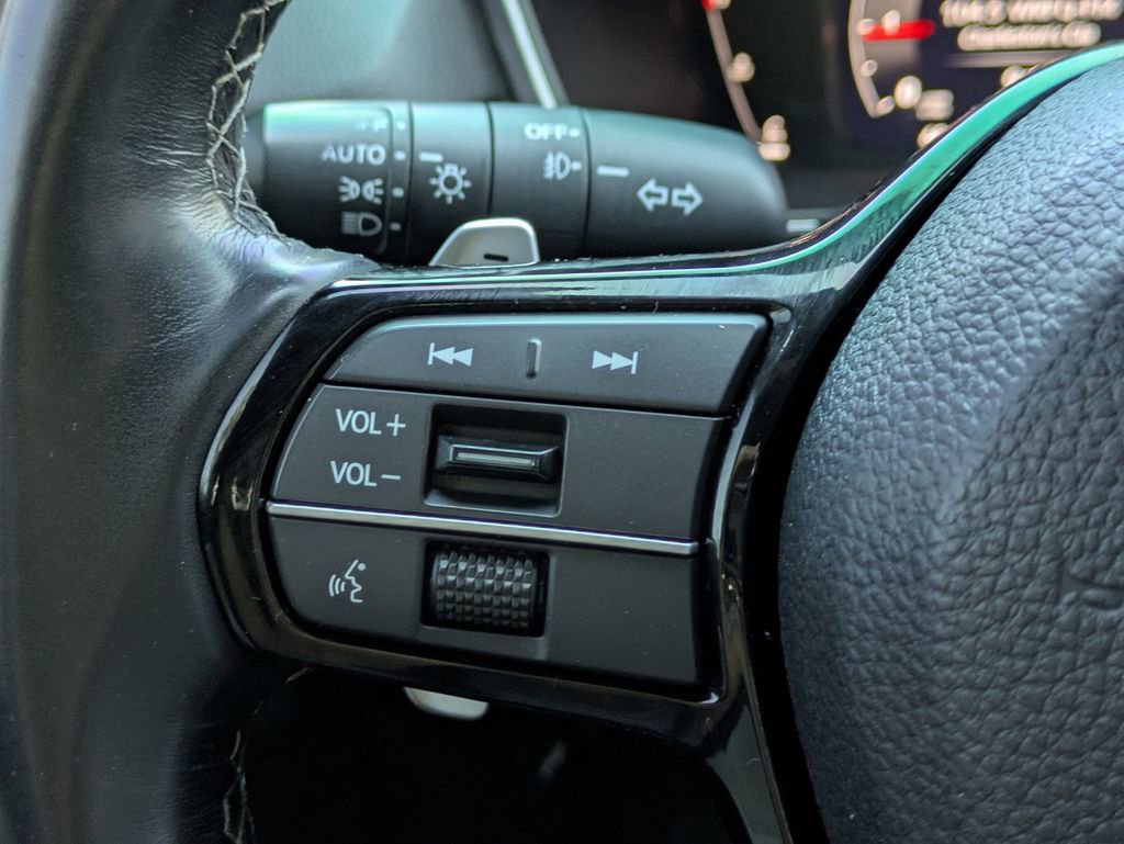 Used 2023 Acura Integra A-Spec image 24