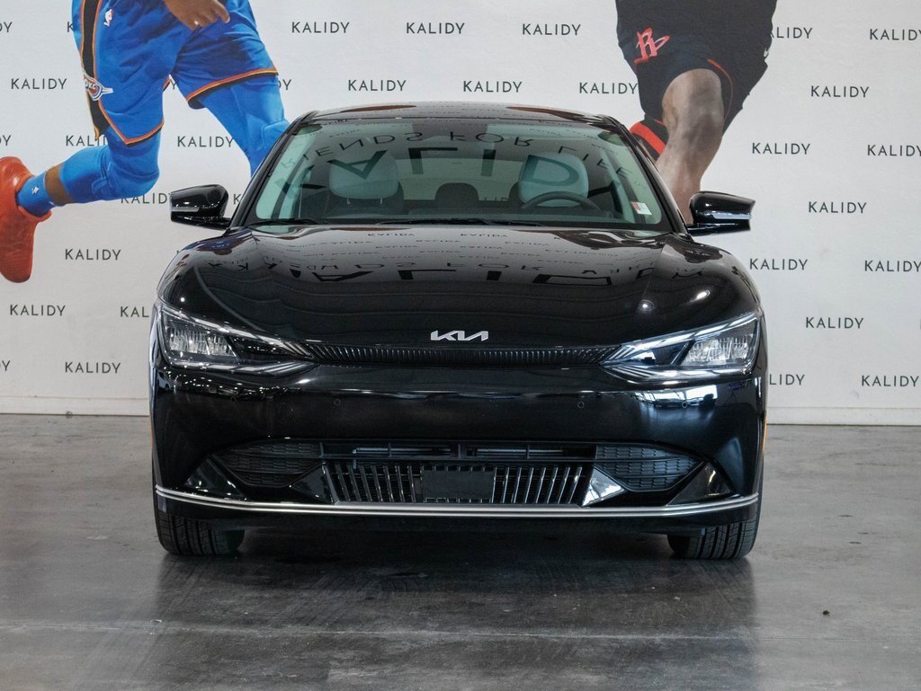 New 2023 Kia EV6 Wind image 20