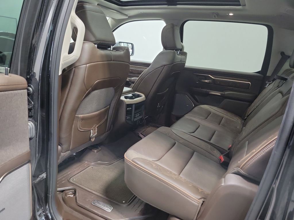 Used 2025 RAM 1500 Limited AWD/4WD image 31