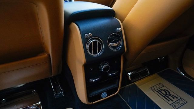 Used 2019 Rolls-Royce Cullinan image 73