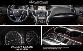 Used 2015 Acura TLX image 3