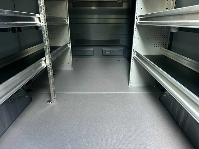 New 2026 Mercedes-Benz Sprinter 2500 image 13