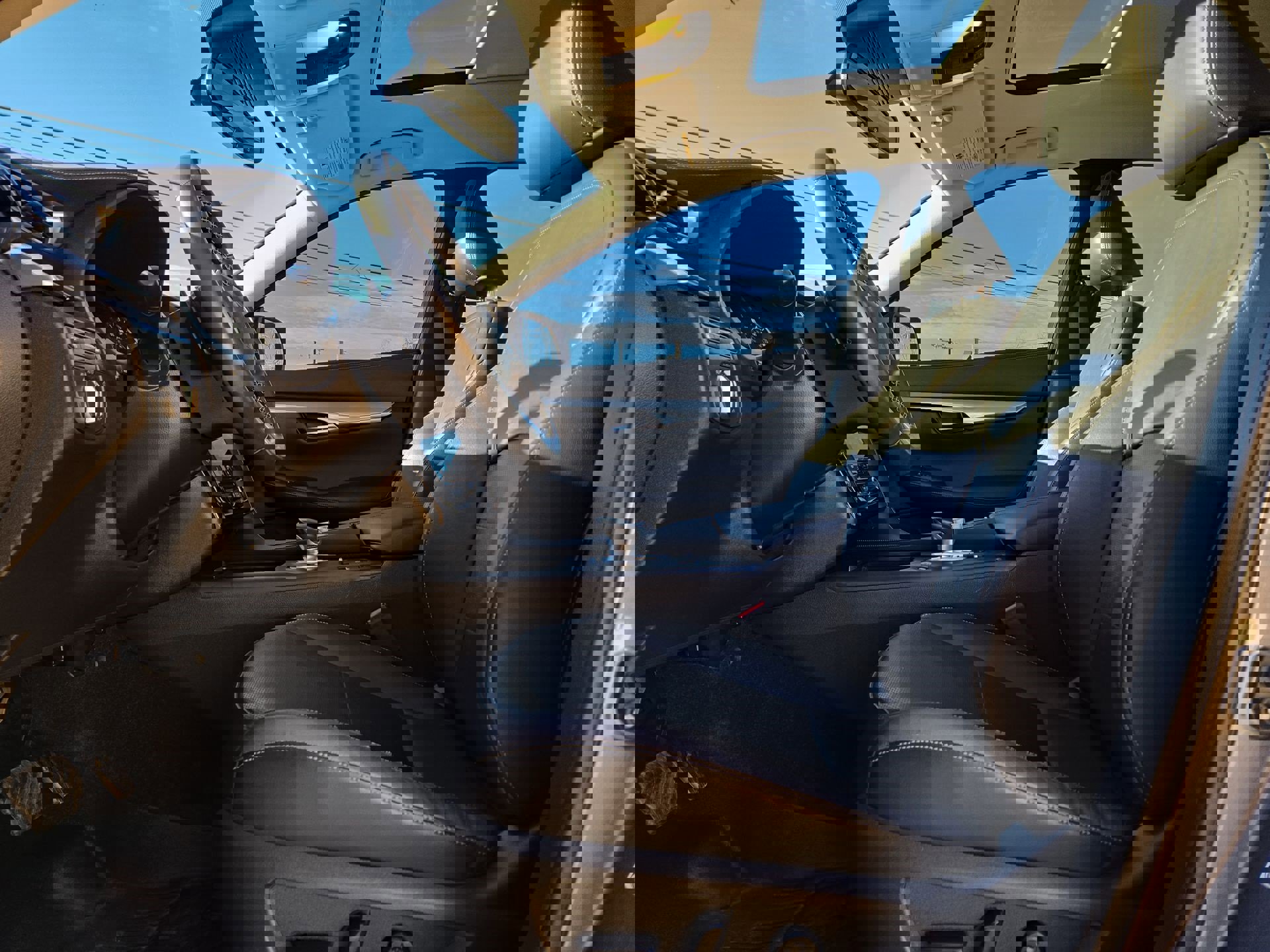 Used 2022 INFINITI QX50 Essential image 16