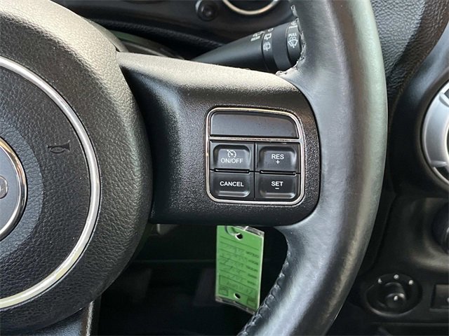 Used 2013 Jeep Wrangler Unlimited Sahara w/ Dual Top Group image 19