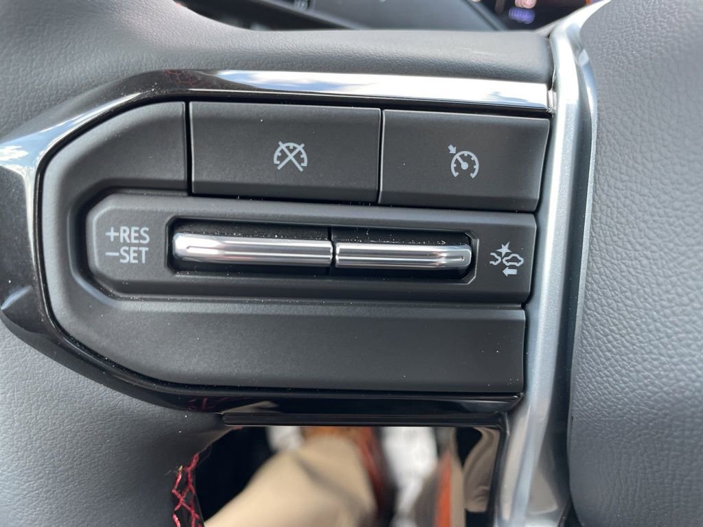 New 2026 Chevrolet Colorado Z71 w/ Technology Package AWD/4WD image 17