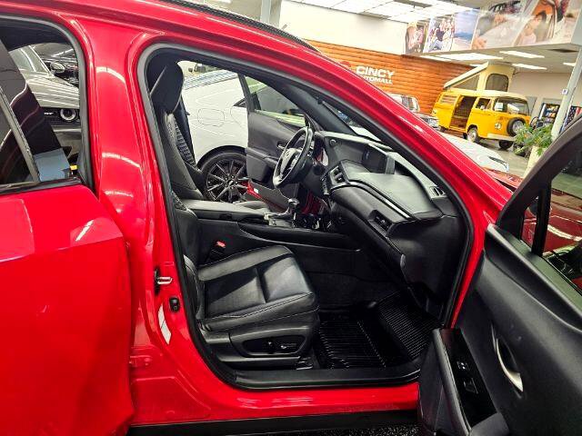 Used 2021 Lexus UX 250h UX 250h AWD w/ Accessory Package (Z1) image 31