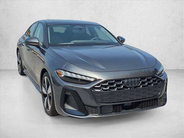 New 2026 Audi A5 2.0T Premium Plus AWD/4WD image 7