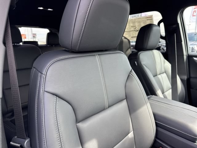 New 2026 GMC Acadia Elevation w/ Elevation Premium Package FWD image 30