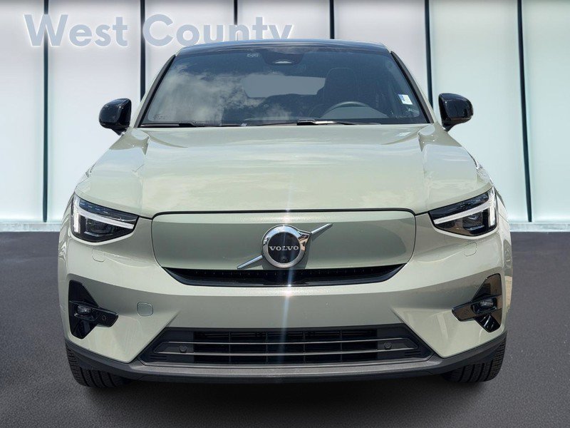 Used 2023 Volvo C40 P8 Recharge Ultimate AWD/4WD image 10